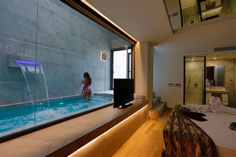 Hotel LOOB Valencia .